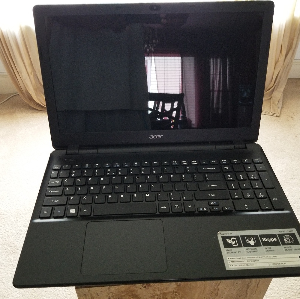 Laptop